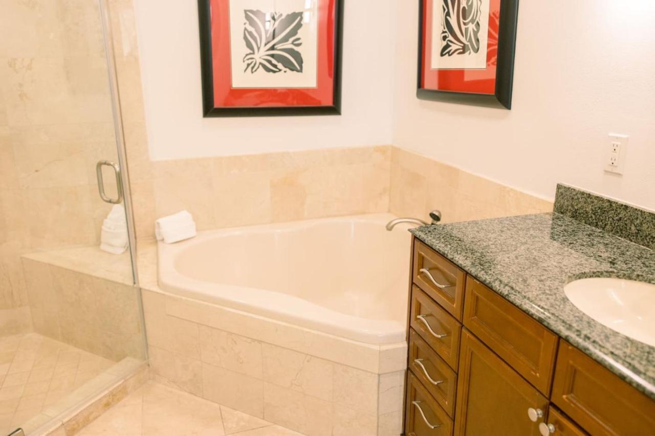 Harborwalk Village Two Bedroom Vacation Rental Destin Exterior foto