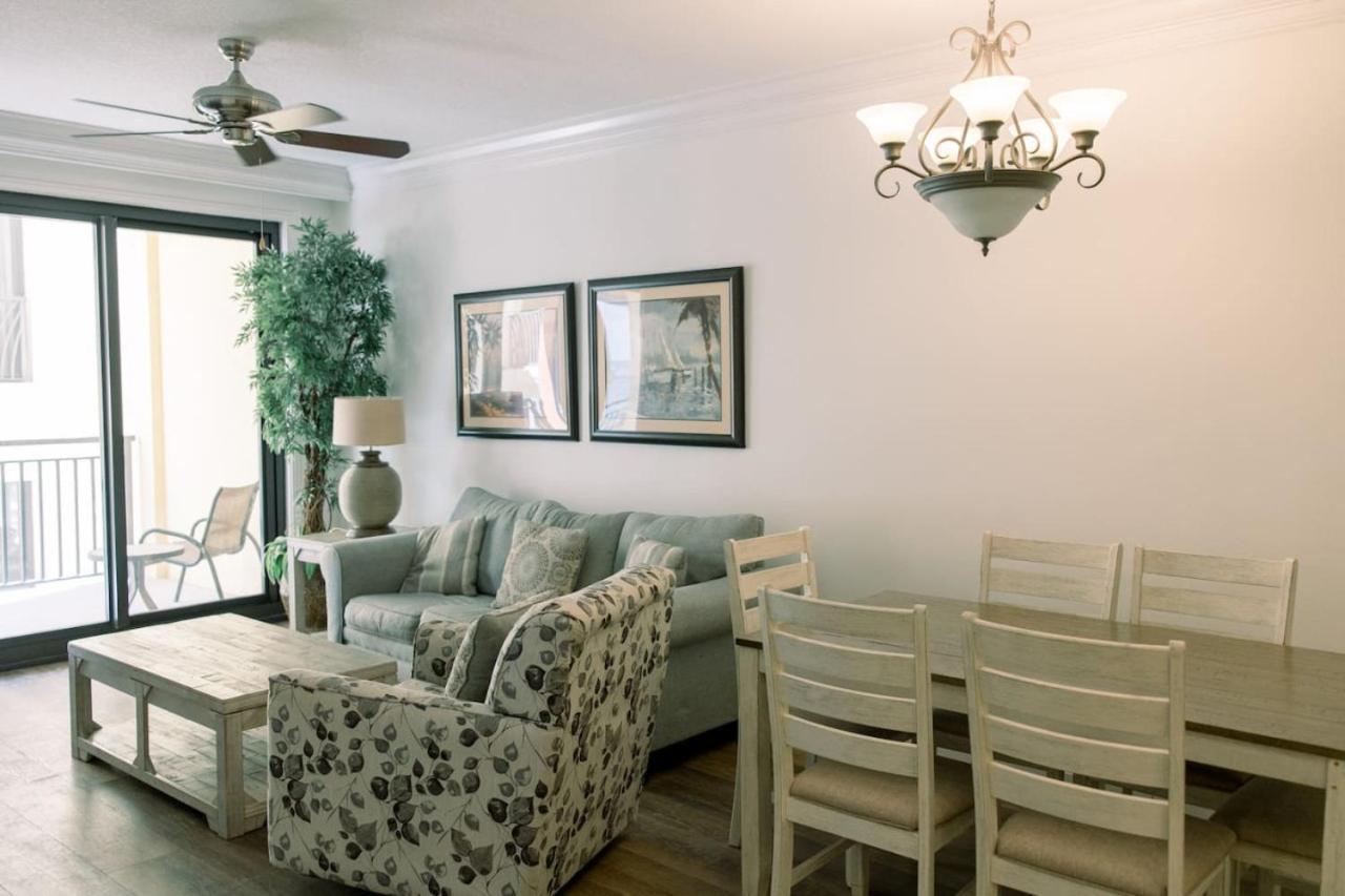 Harborwalk Village Two Bedroom Vacation Rental Destin Exterior foto