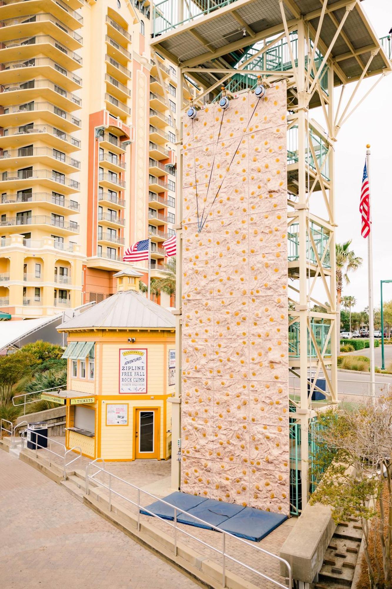 Harborwalk Village Two Bedroom Vacation Rental Destin Exterior foto