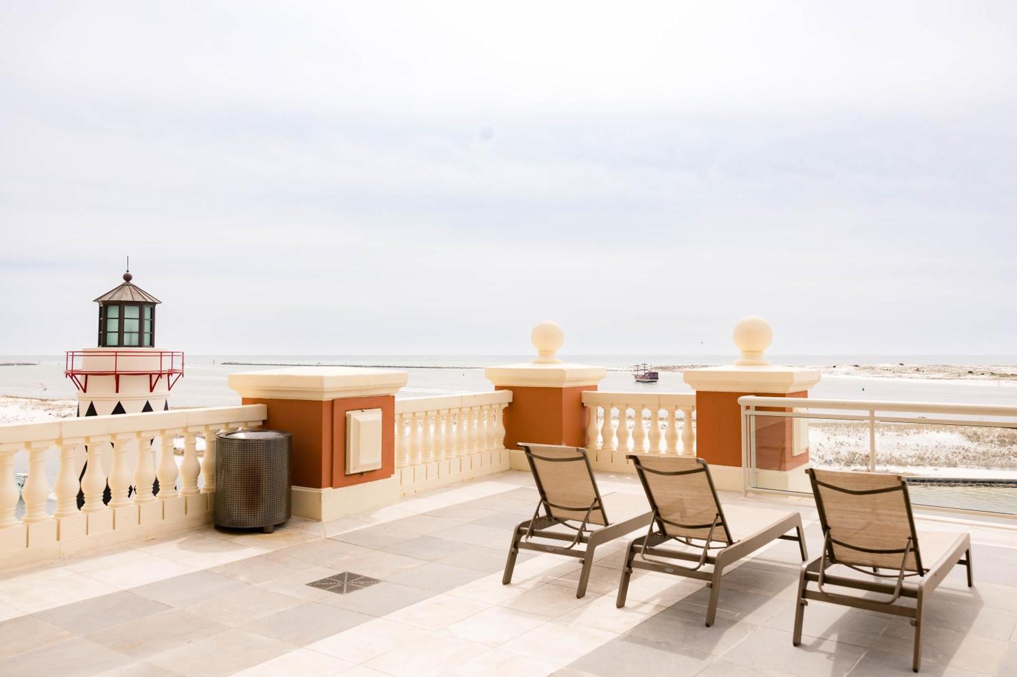 Harborwalk Village Two Bedroom Vacation Rental Destin Exterior foto