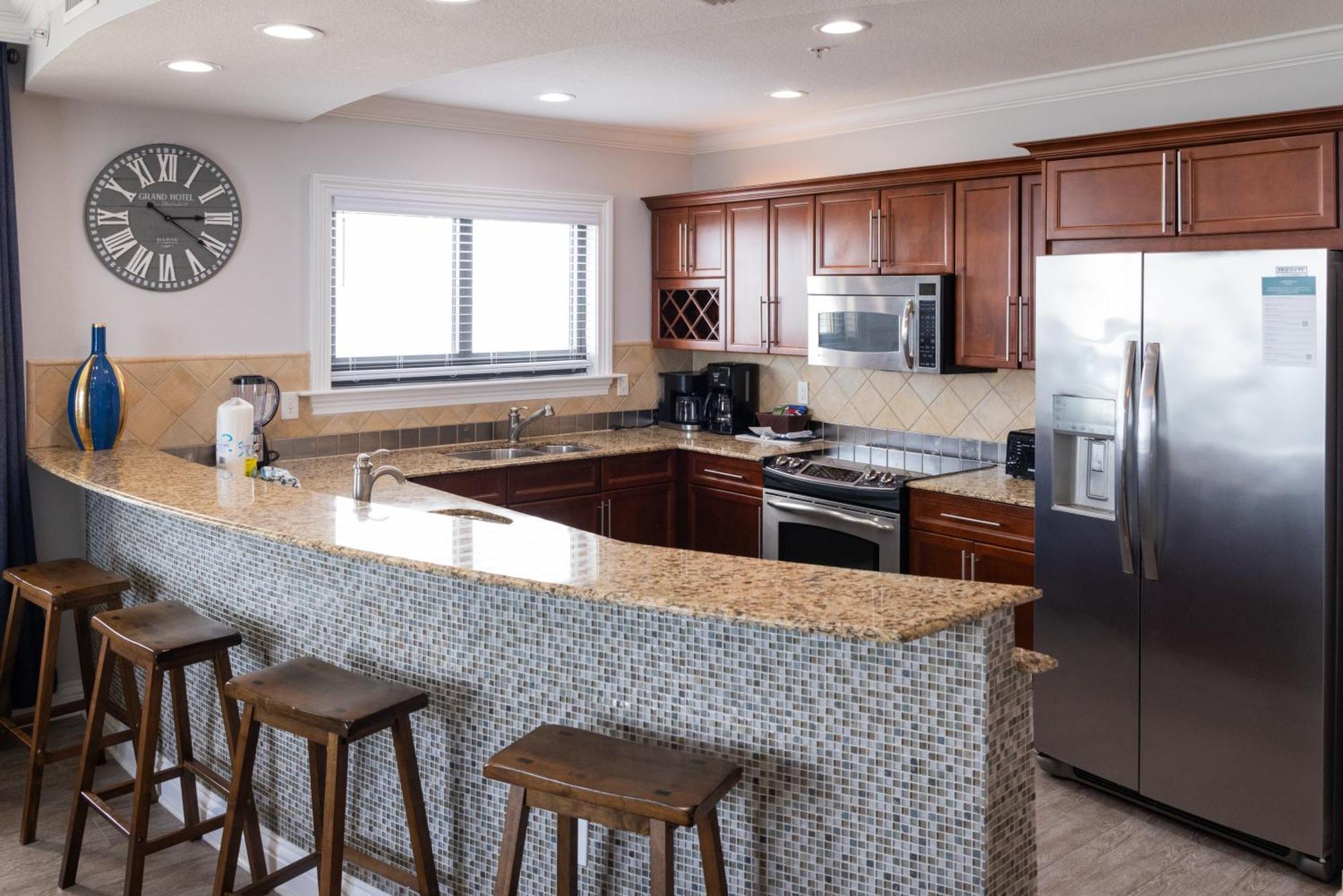 Harborwalk Village Two Bedroom Vacation Rental Destin Exterior foto