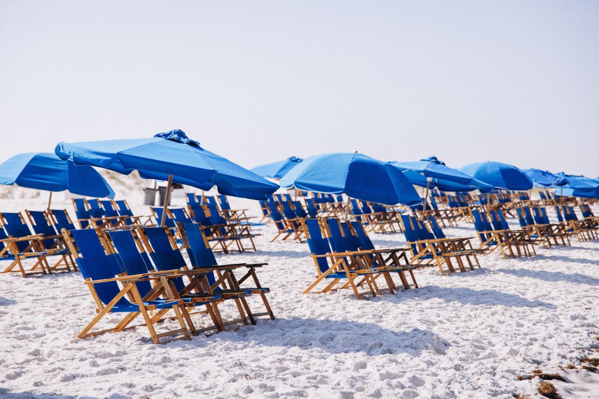 Harborwalk Village Two Bedroom Vacation Rental Destin Exterior foto