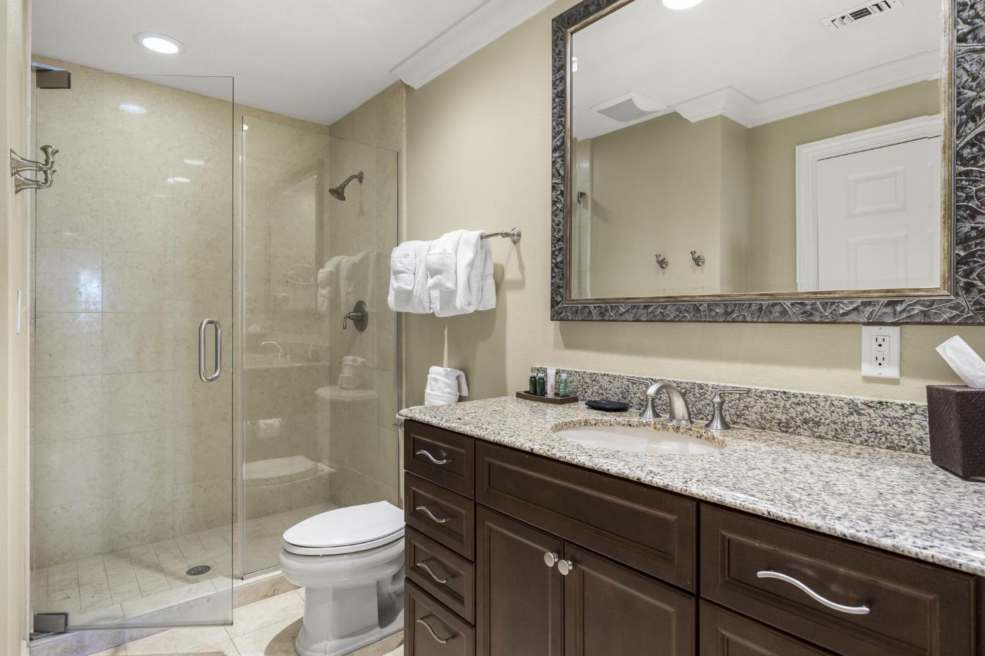 Harborwalk Village Two Bedroom Vacation Rental Destin Exterior foto